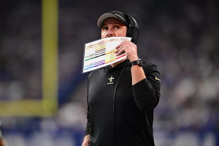 Fired Coaches