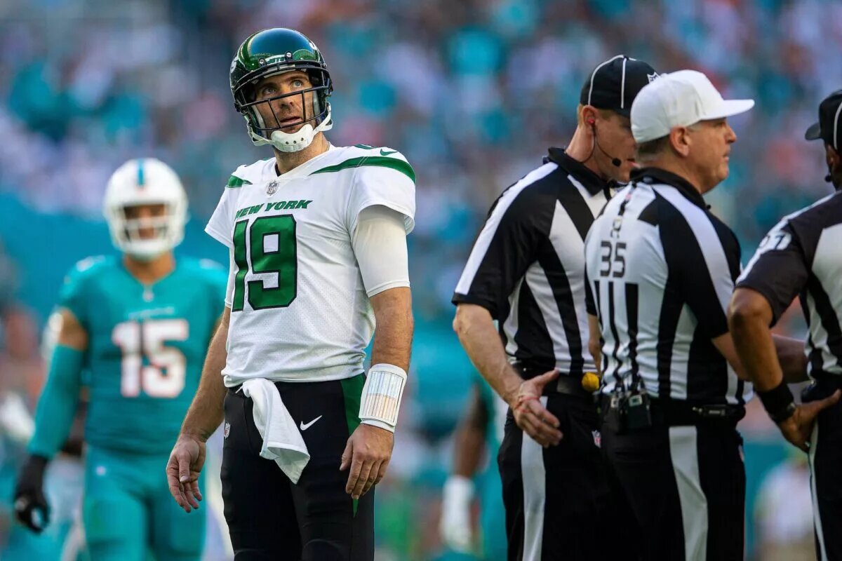 Joe Flacco