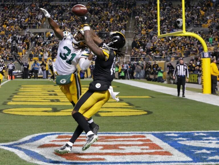 Martavis Bryant