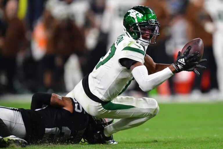 Jets Week 13