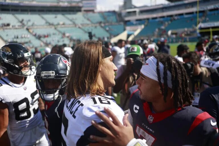 Jaguars Playoffs