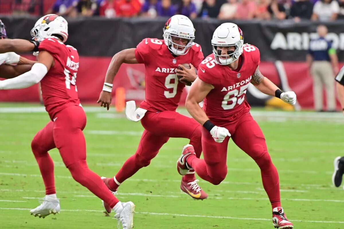 Tight End Rankings