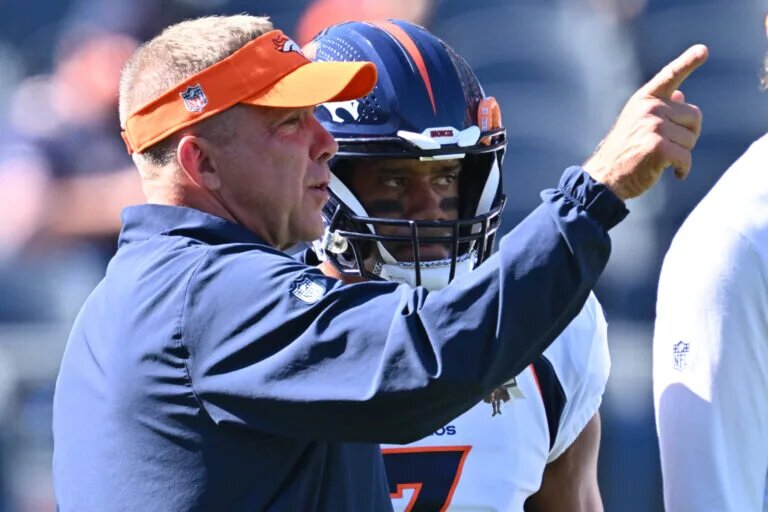 Broncos Playoffs
