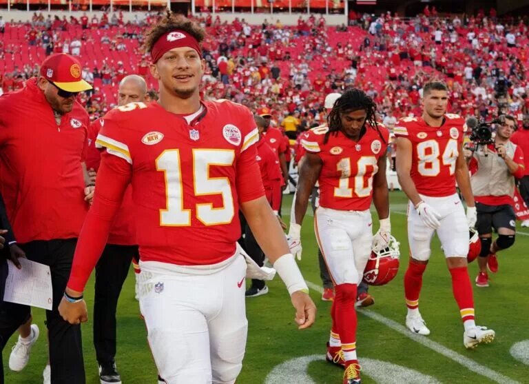 DraftKings DFS