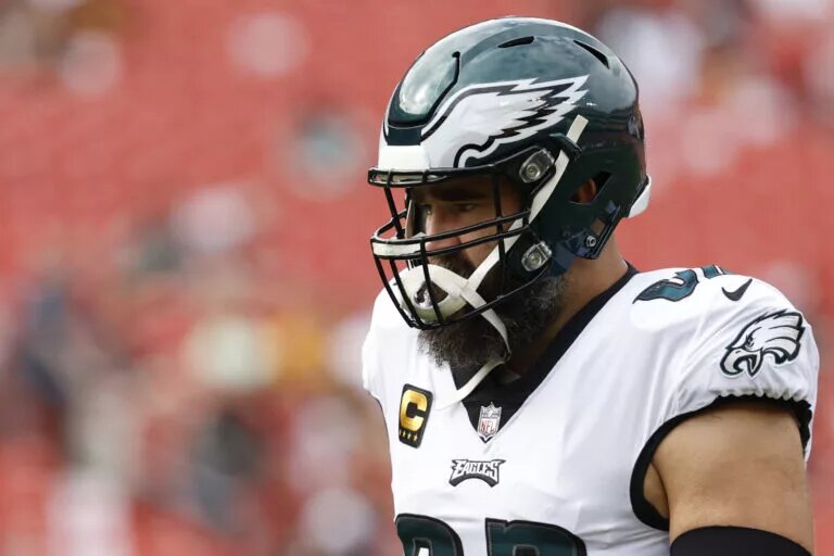 Chiefs Eagles