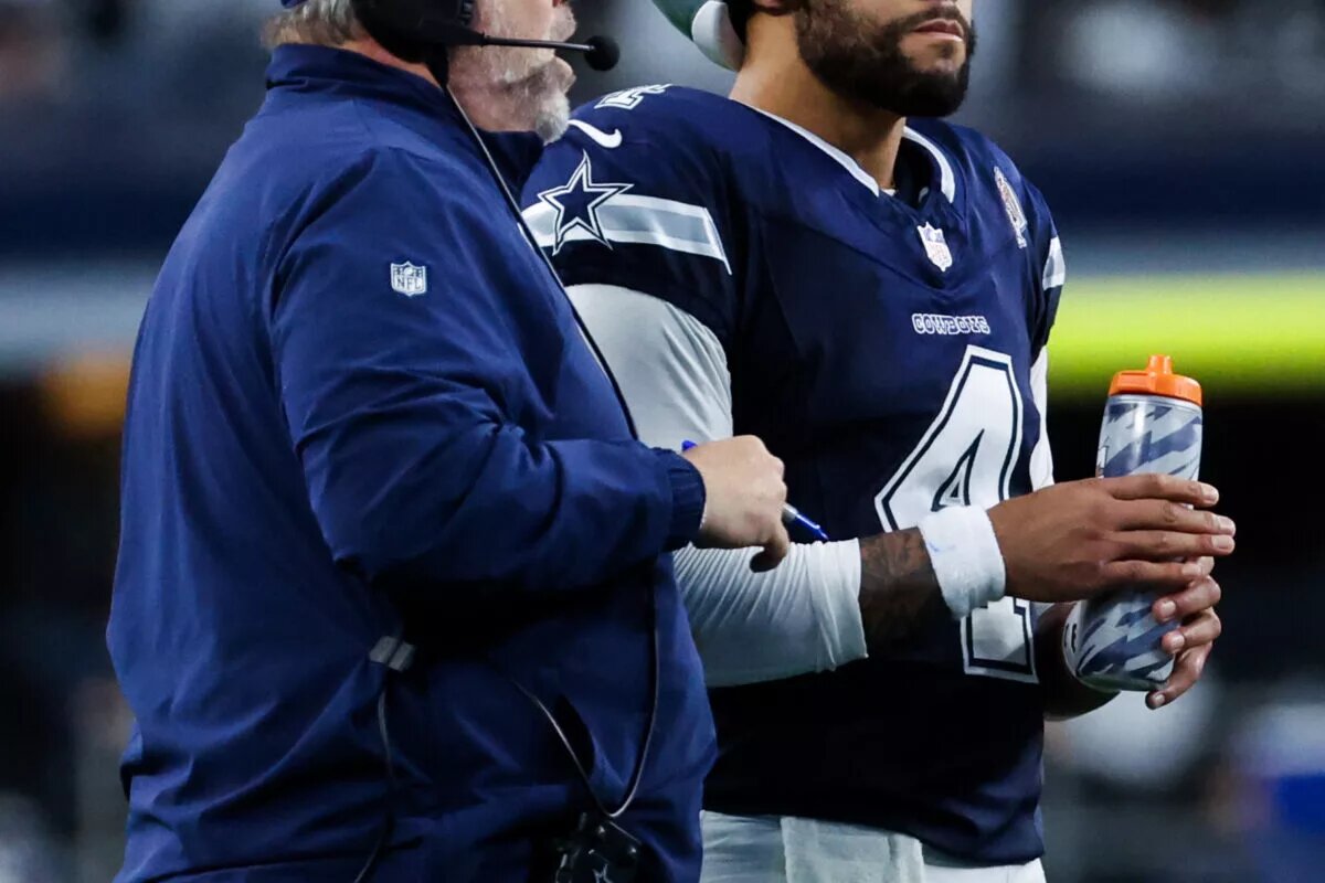Cowboys Loss