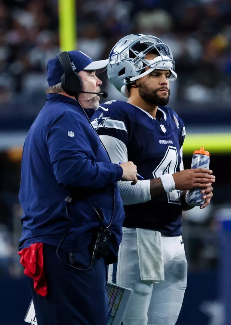 Cowboys Loss