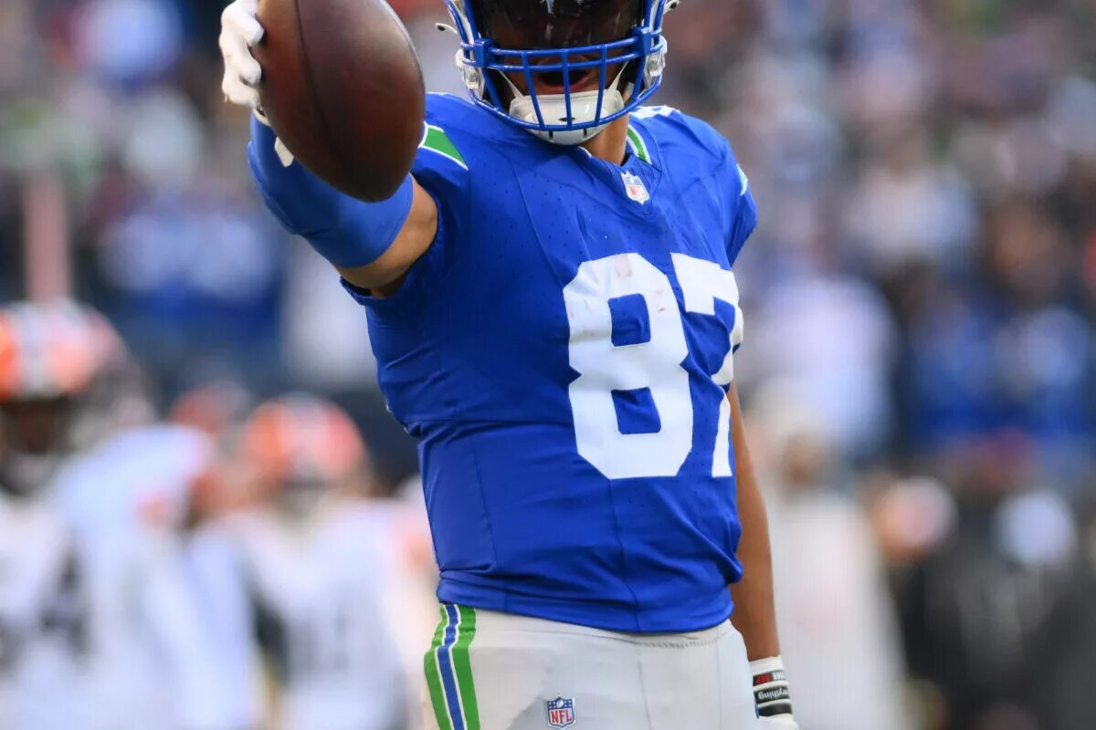 Commanders Tight End Targets