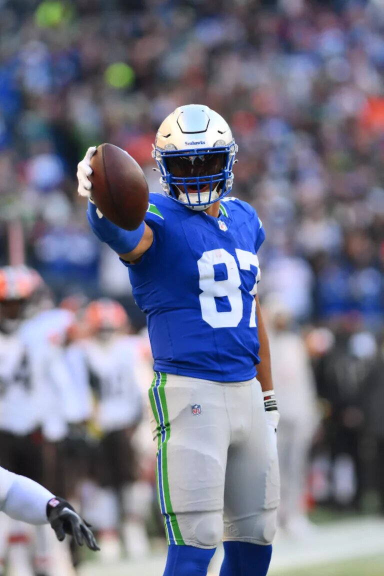 Commanders Tight End Targets