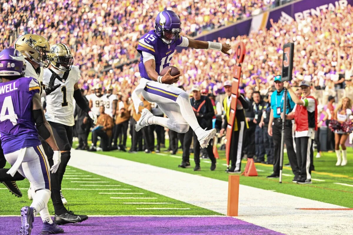 Waiver Wire Week 11