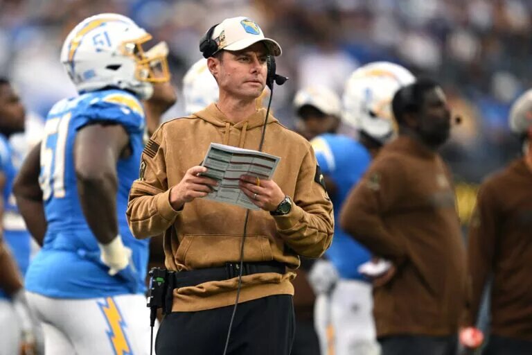 Chargers Defense