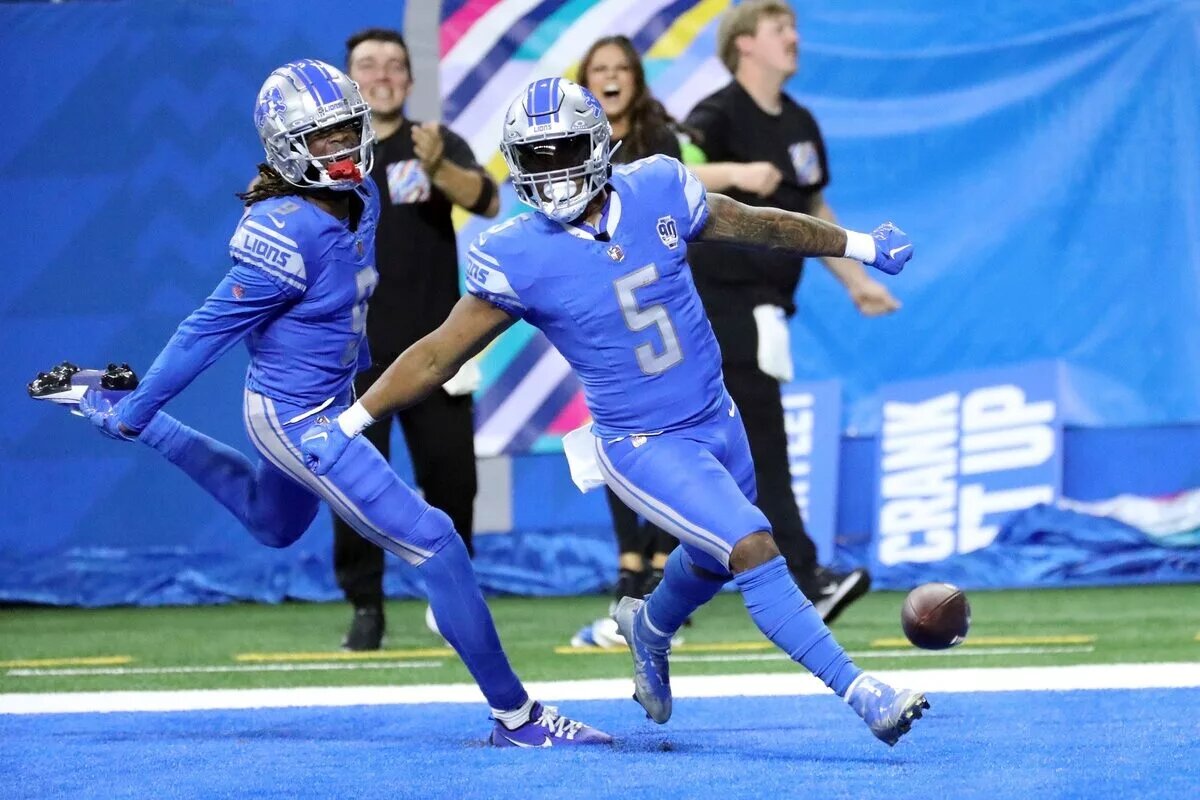 Lions