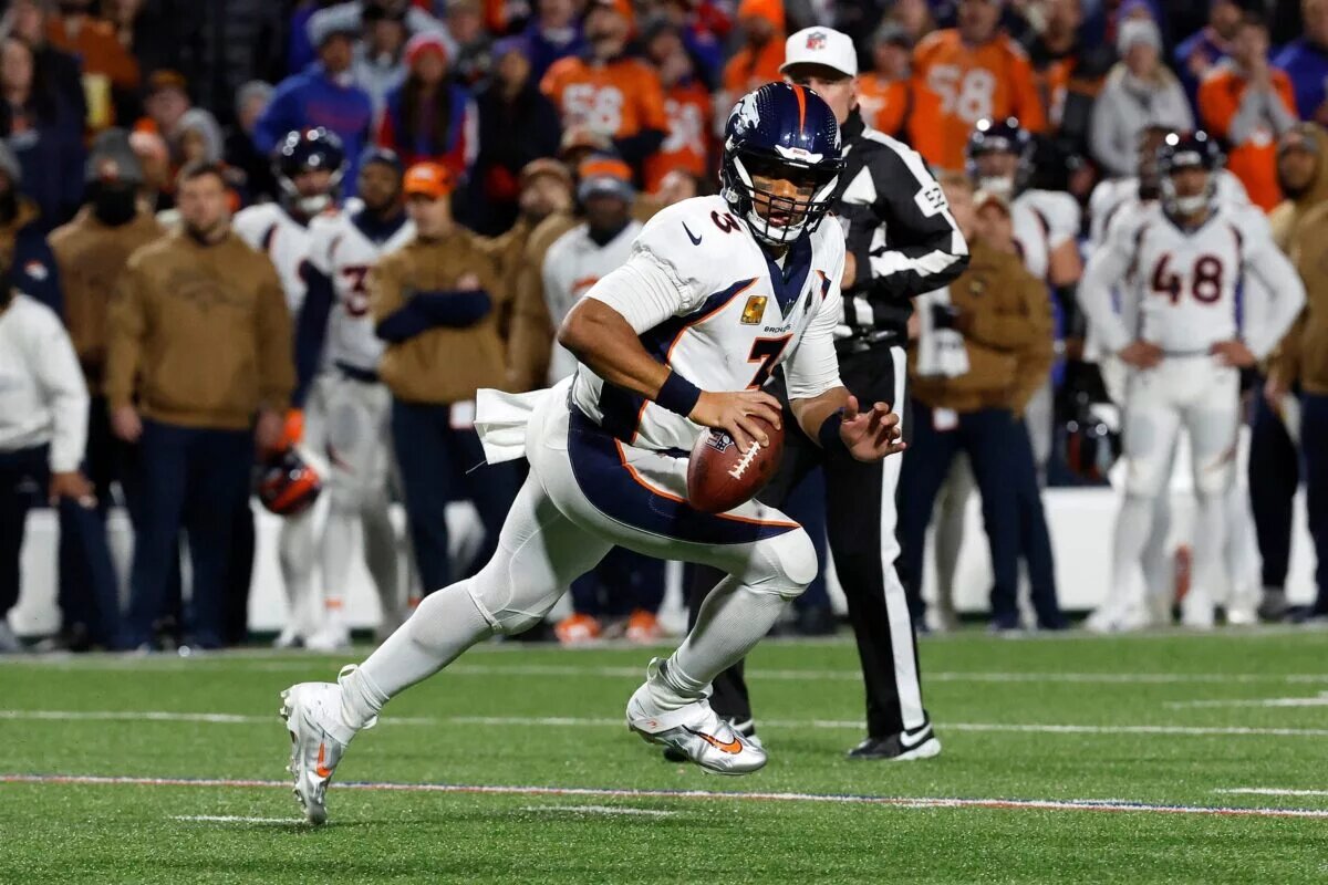 how the broncos can beat the vikings