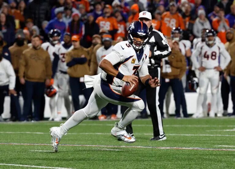 how the broncos can beat the vikings