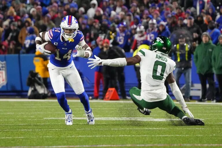 Week 12 DraftKings