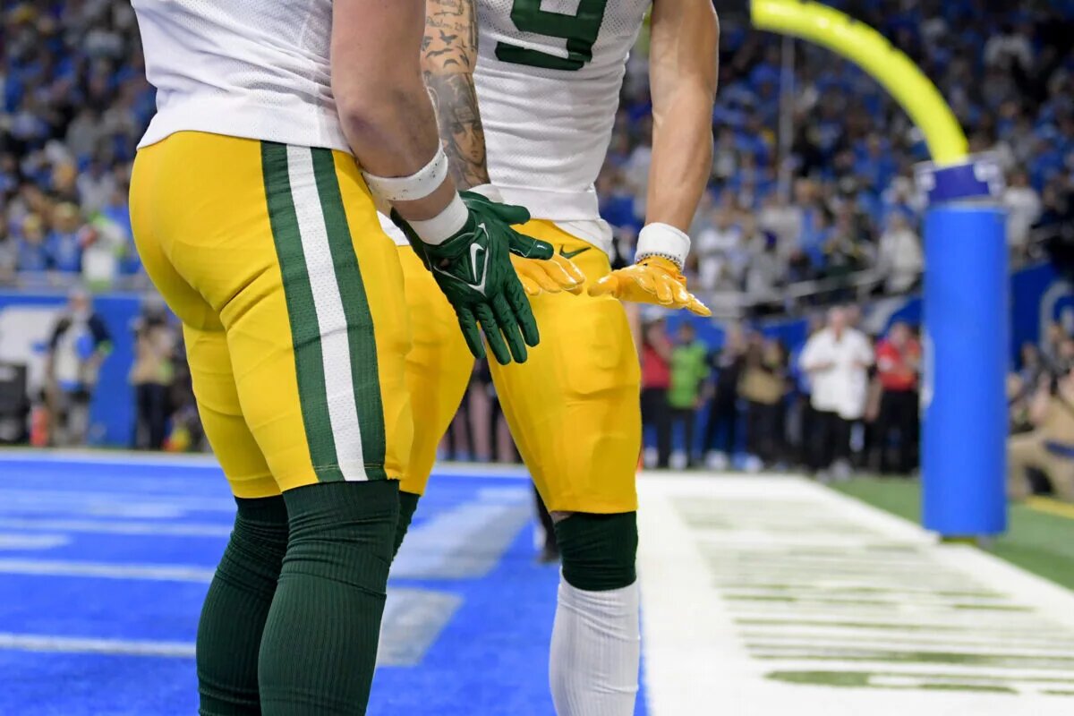 Packers Best Draft Class