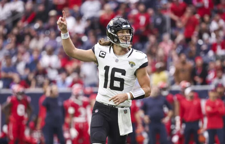 trevor lawrence fantasy football