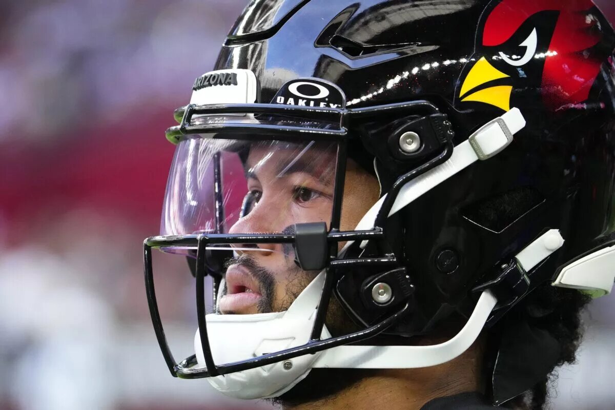 Arizona Cardinals NFL Draft
