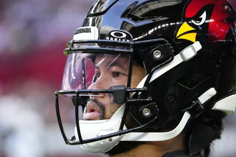 Arizona Cardinals NFL Draft
