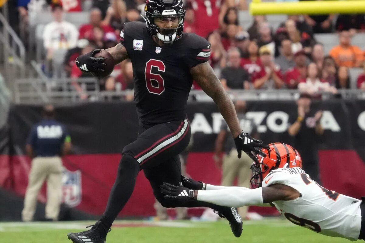 Week 10 Running Back Rankings