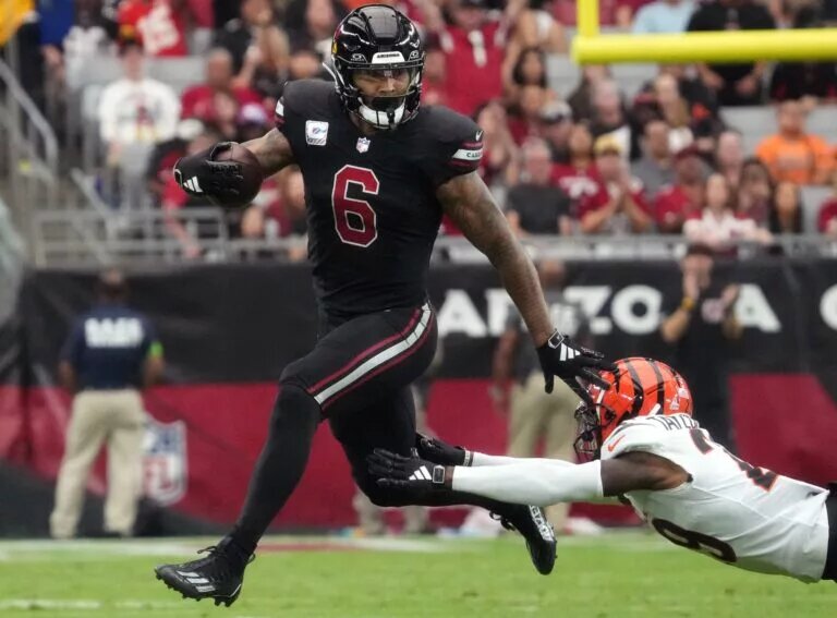 Week 10 Running Back Rankings