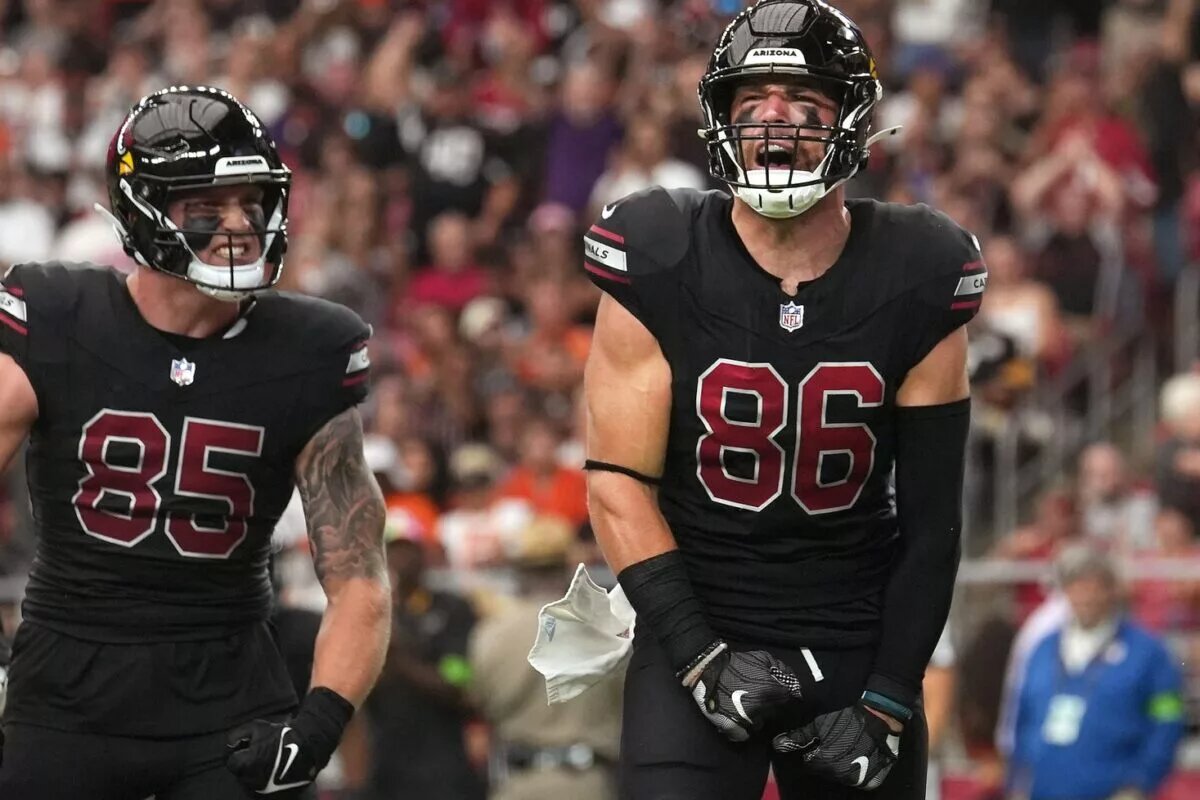 Zach Ertz Teams