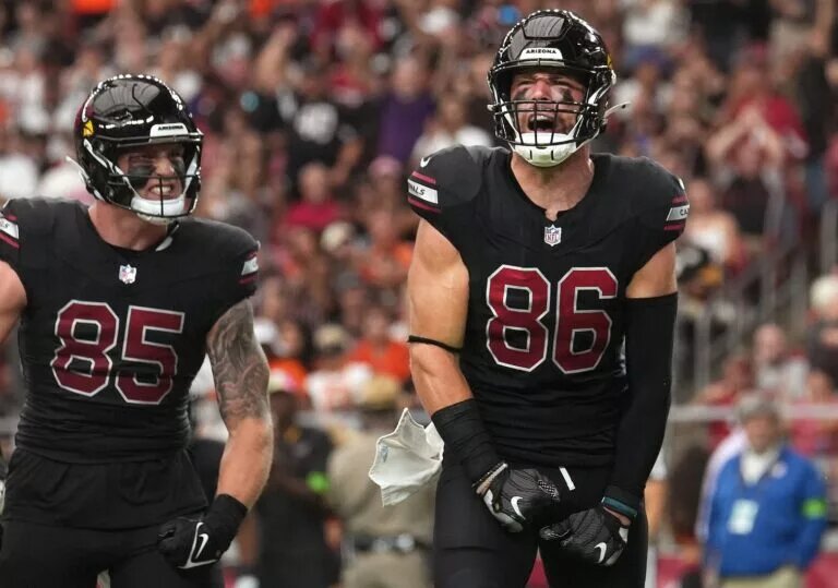 Zach Ertz Teams