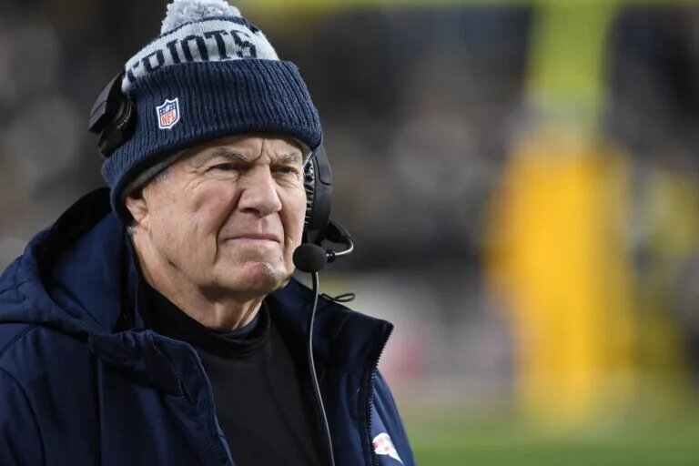 Bill Belichick Trade
