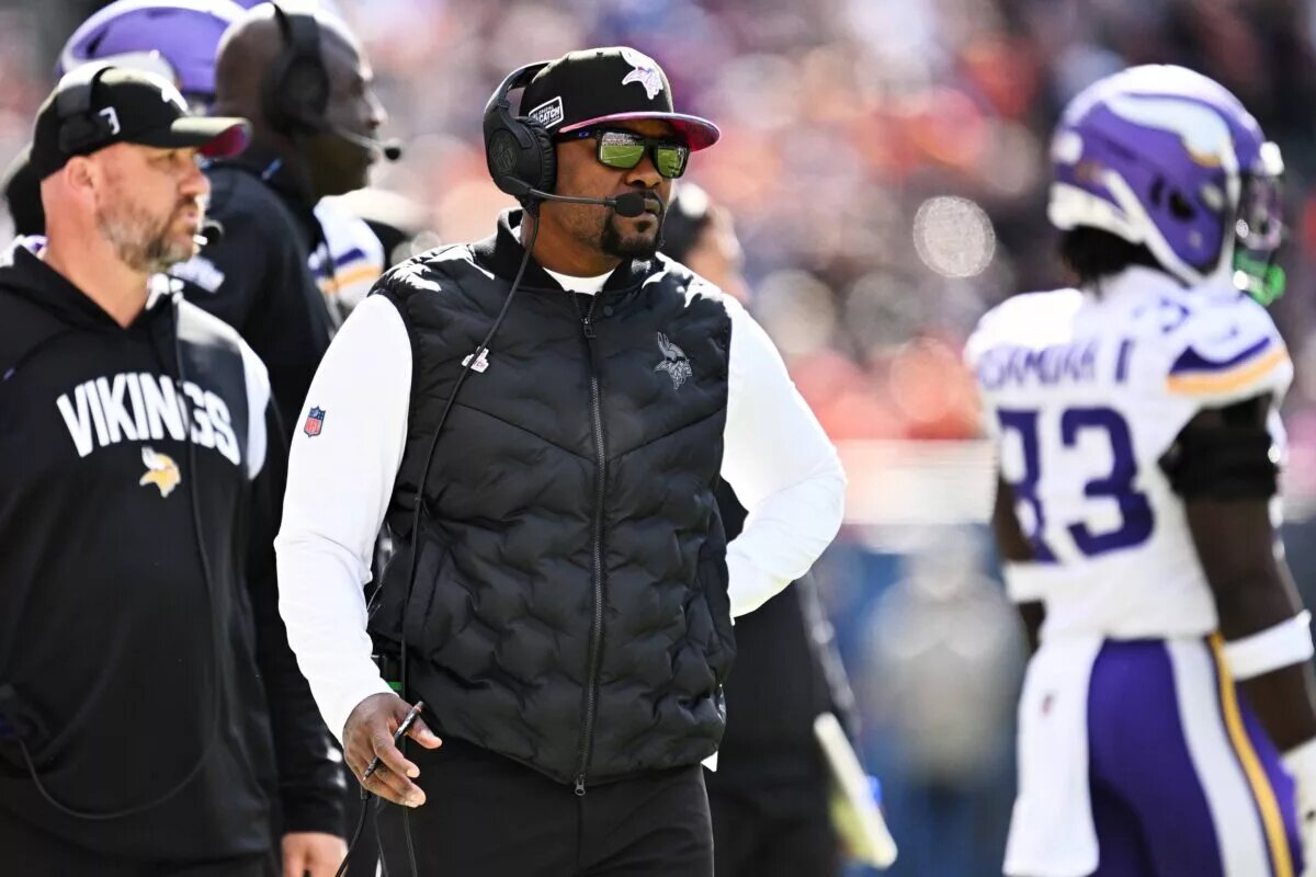 Vikings Defense