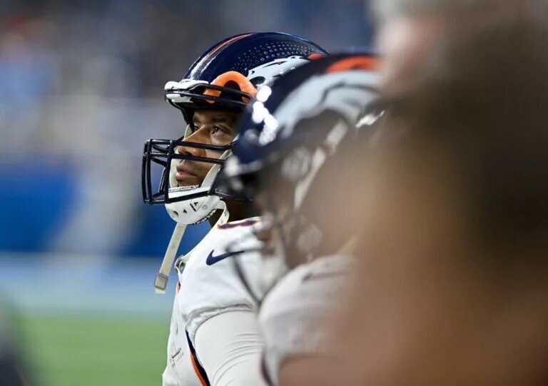 Broncos Patriots