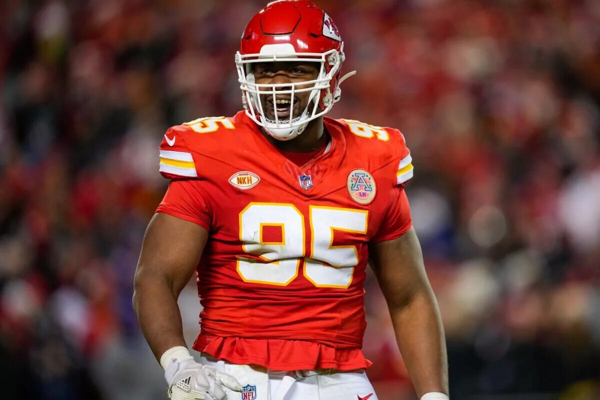 Chris Jones