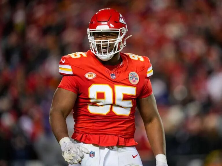 Chris Jones