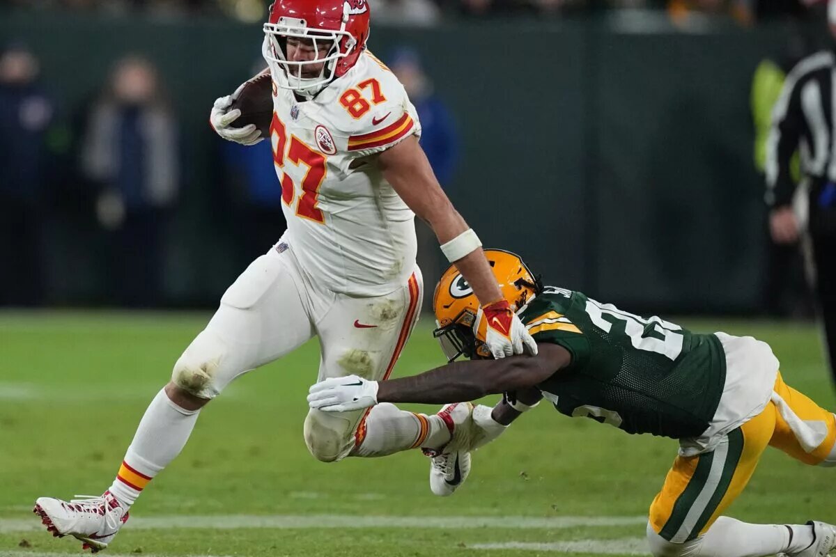 Chiefs Pro Bowl