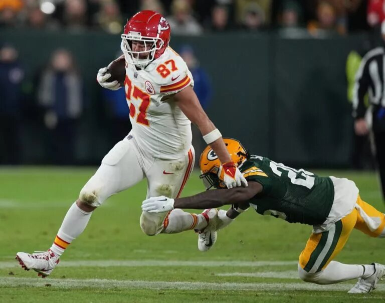 Chiefs Pro Bowl
