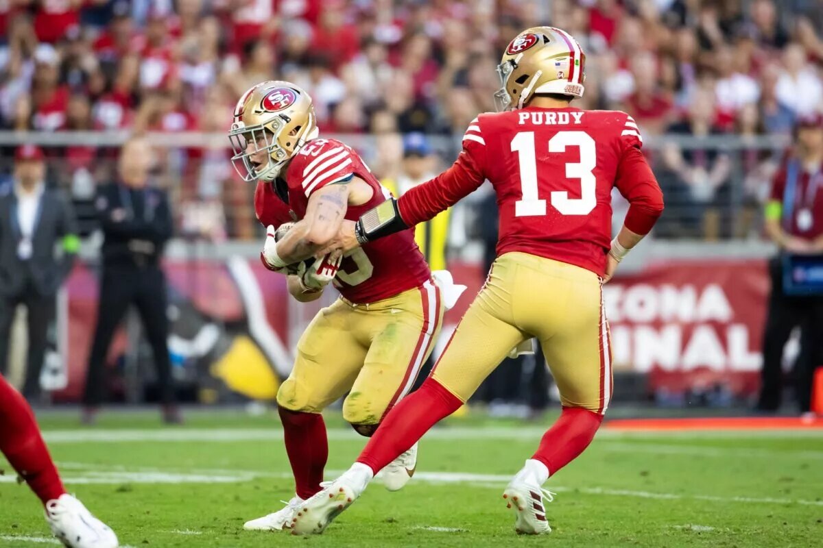 49ers Legacy