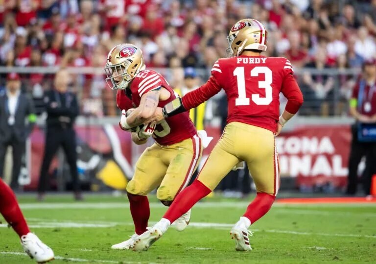 49ers Legacy