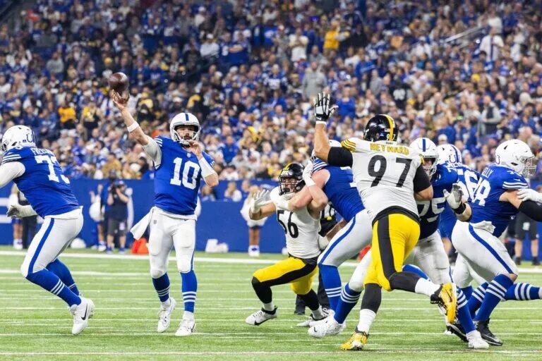 Colts AFC South