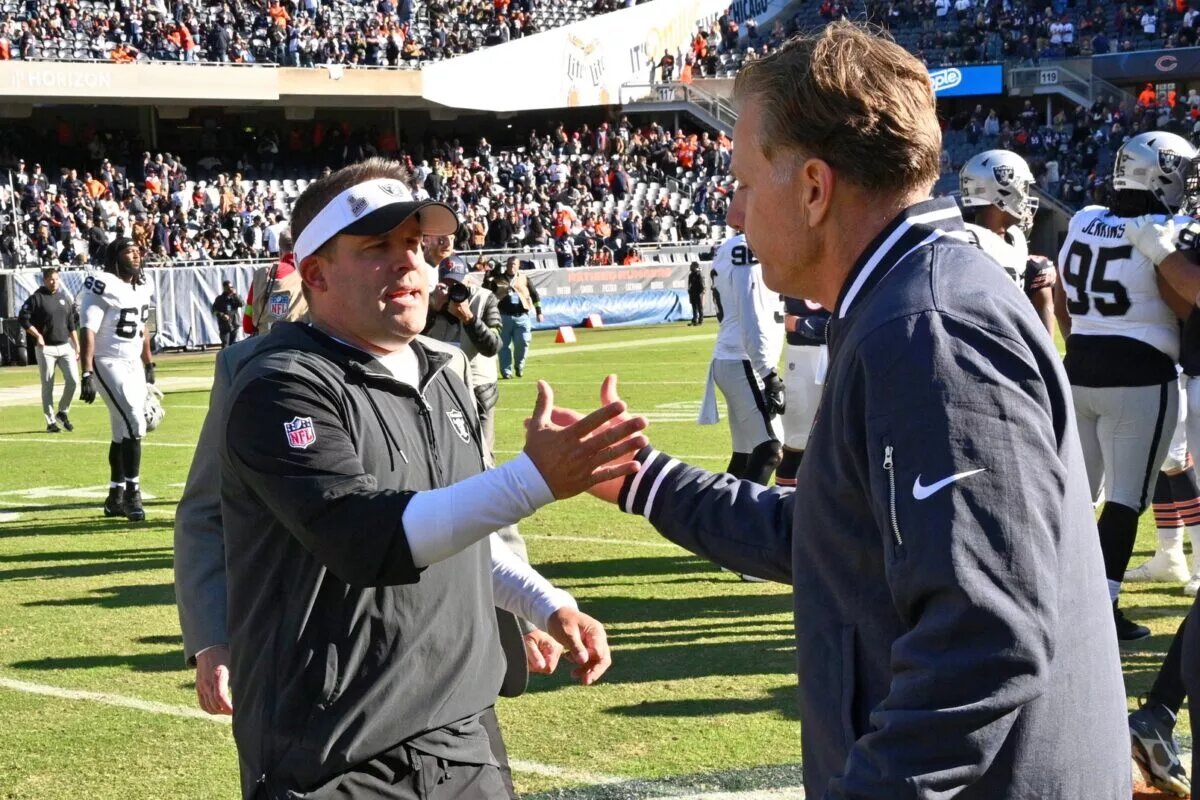 Josh McDaniels