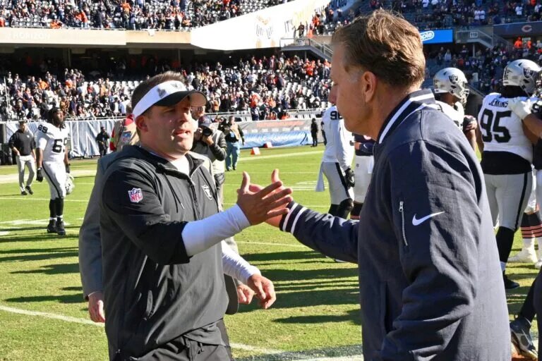 Josh McDaniels