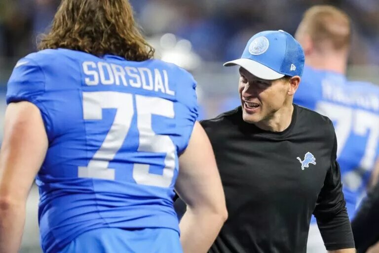 Panthers Coaching Search
