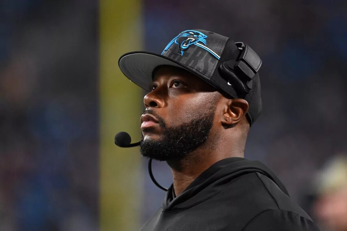 Panthers Social Media