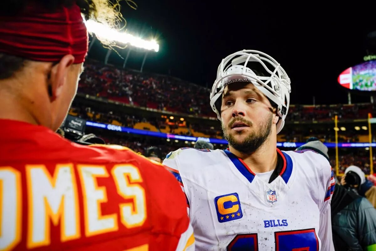 Top NFL Players 2024