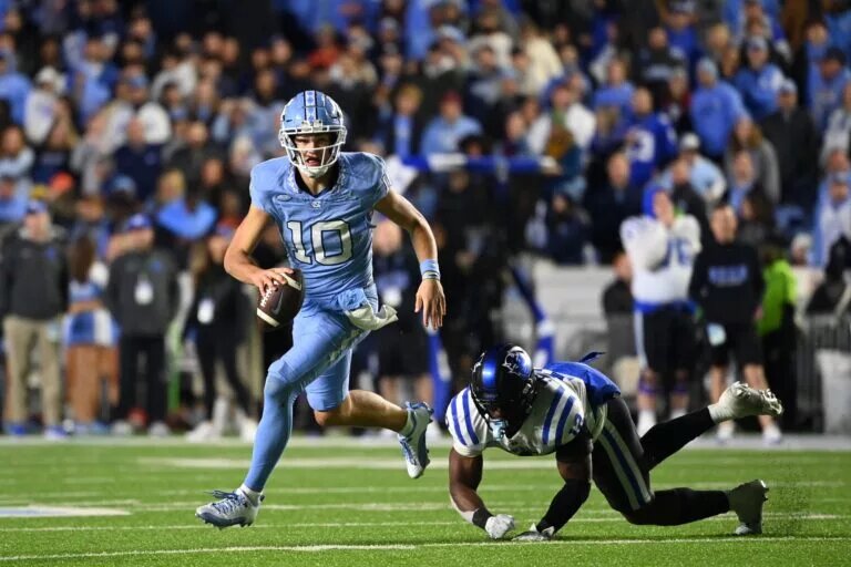 2024 NFL Mock Draft