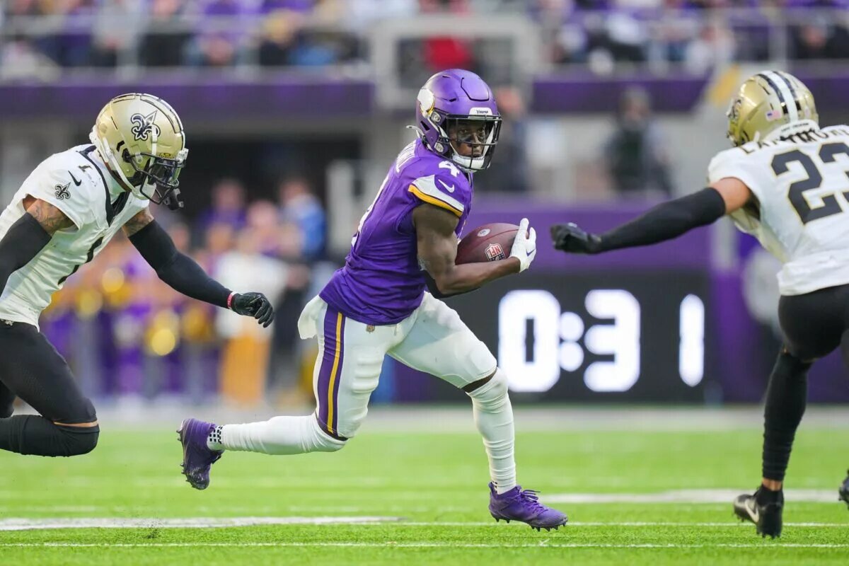 DraftKing DFS
