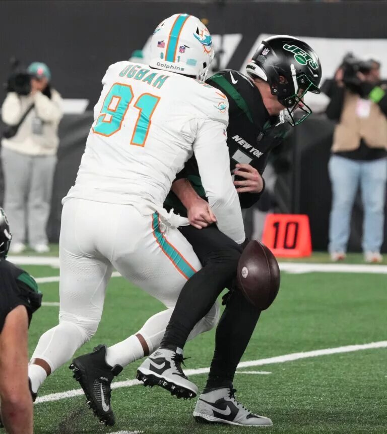 Emmanuel Ogbah
