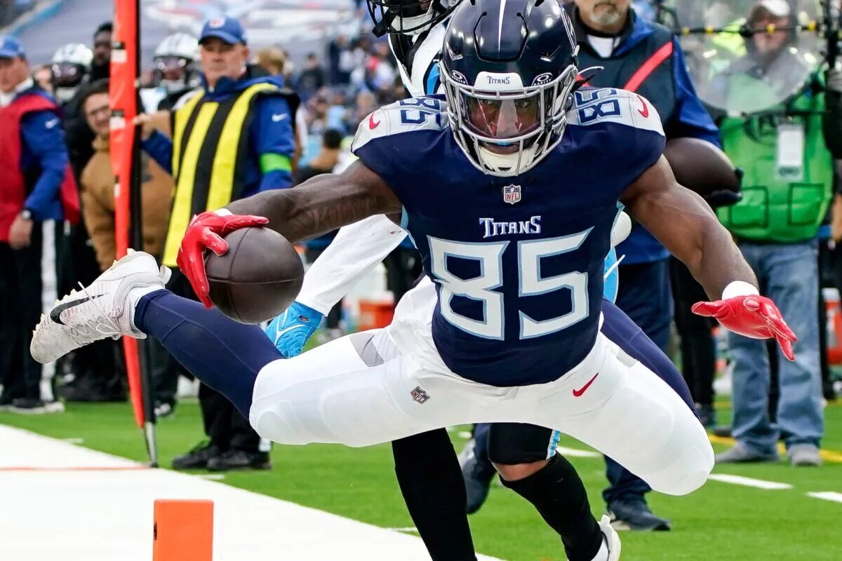 Draftkings DFS