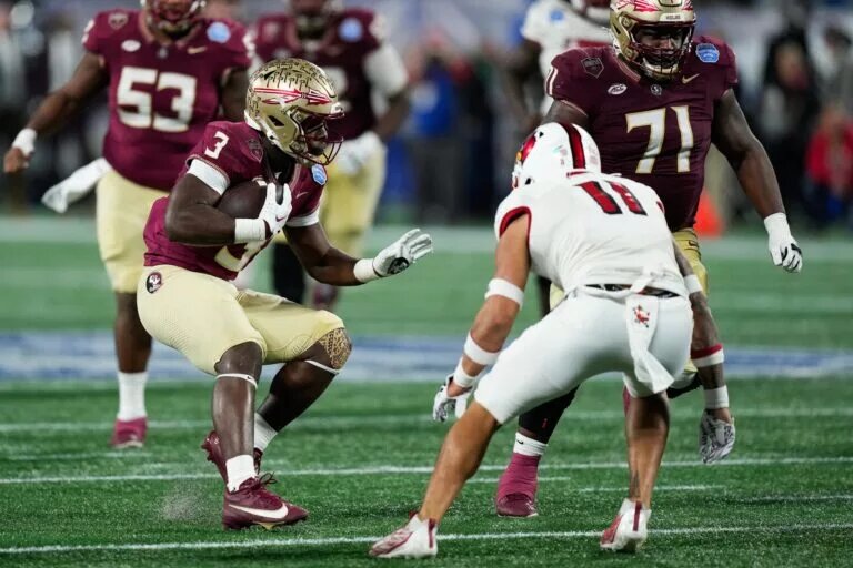 Trey Benson Dynasty Outlook