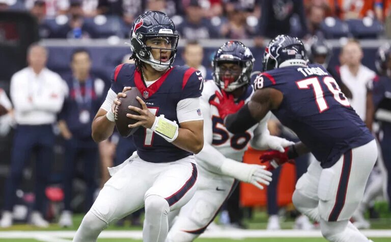 2024 Dynasty Quarterback Rankings