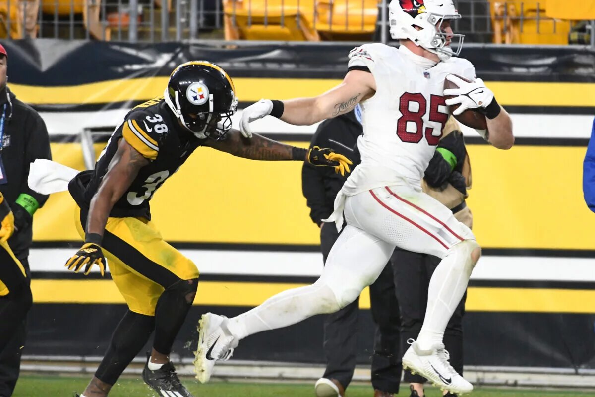 Dynasty Tight End Rankings