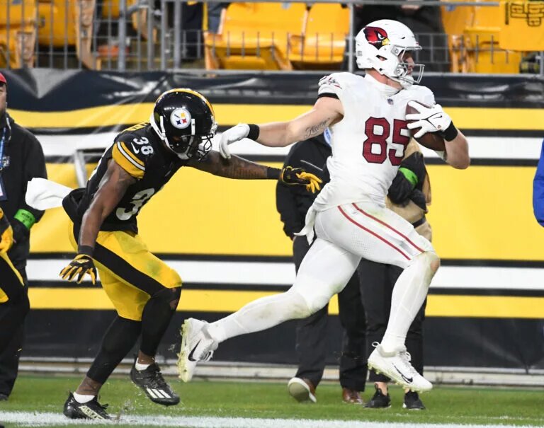 Dynasty Tight End Rankings